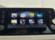 Škoda Scala Hatchback 1,5 l 110 kw