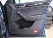 Škoda Kodiaq SUV / Terénní 2,0 l 140 kw