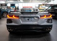 Chevrolet Corvette Kupé 6,2 l 353 kw