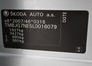 Škoda Octavia Kombi 1,6 l 85 kw