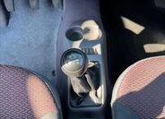 Hyundai Atos Hatchback 1,1 l 46 kw