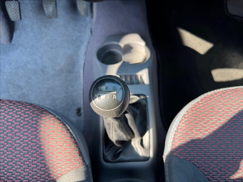 Hyundai Atos Hatchback 1,1 l 46 kw