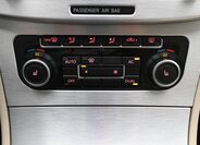 Volkswagen Passat CC Sedan 2,0 l 147 kw