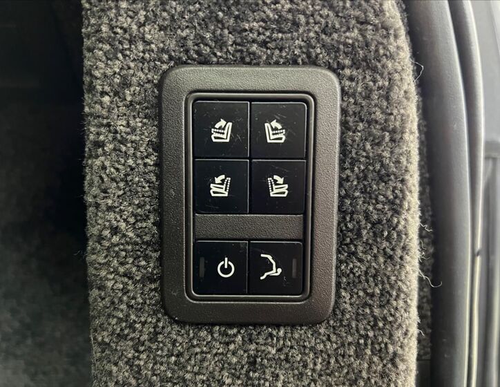 Land Rover Range Rover 29