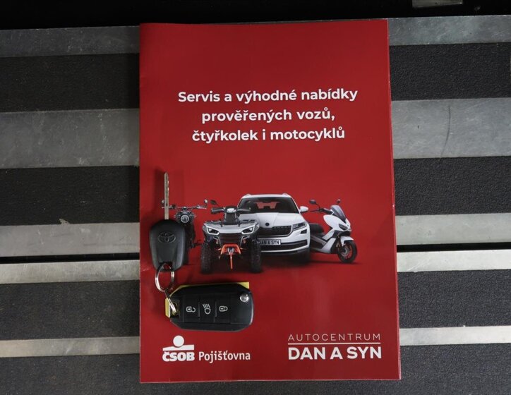 Toyota ProAce Verso Kombi 2,0 l 110 kw