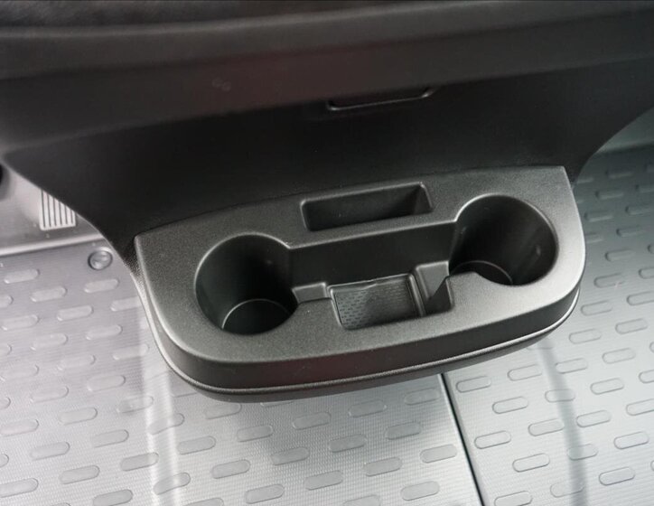 Citroën Jumper Ostatní 2,2 l 103 kw