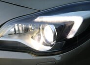 Opel Insignia Kombi 2,0 l 143 kw