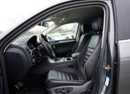 Volkswagen Touareg 20