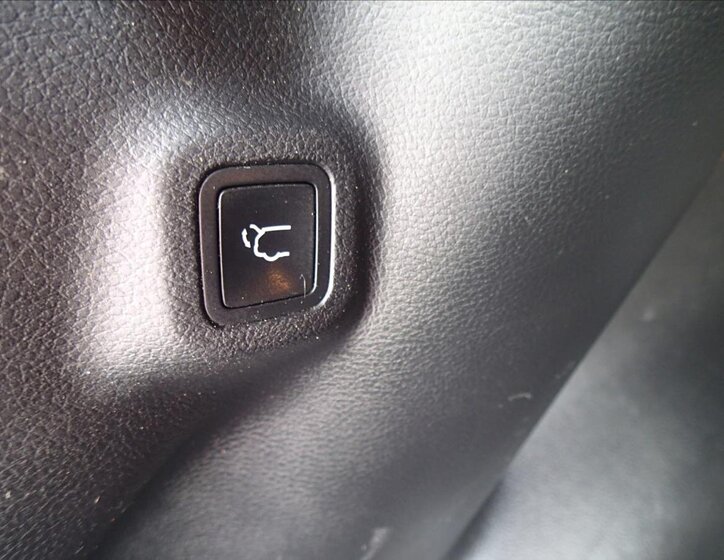 Jeep Compass SUV / Terénní 2,0 l 103 kw