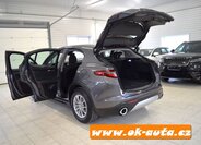 Alfa Romeo Stelvio SUV 2,1 l 140 kw
