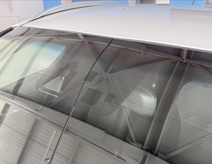 Hyundai i30 Kombi 1,4 l 103 kw