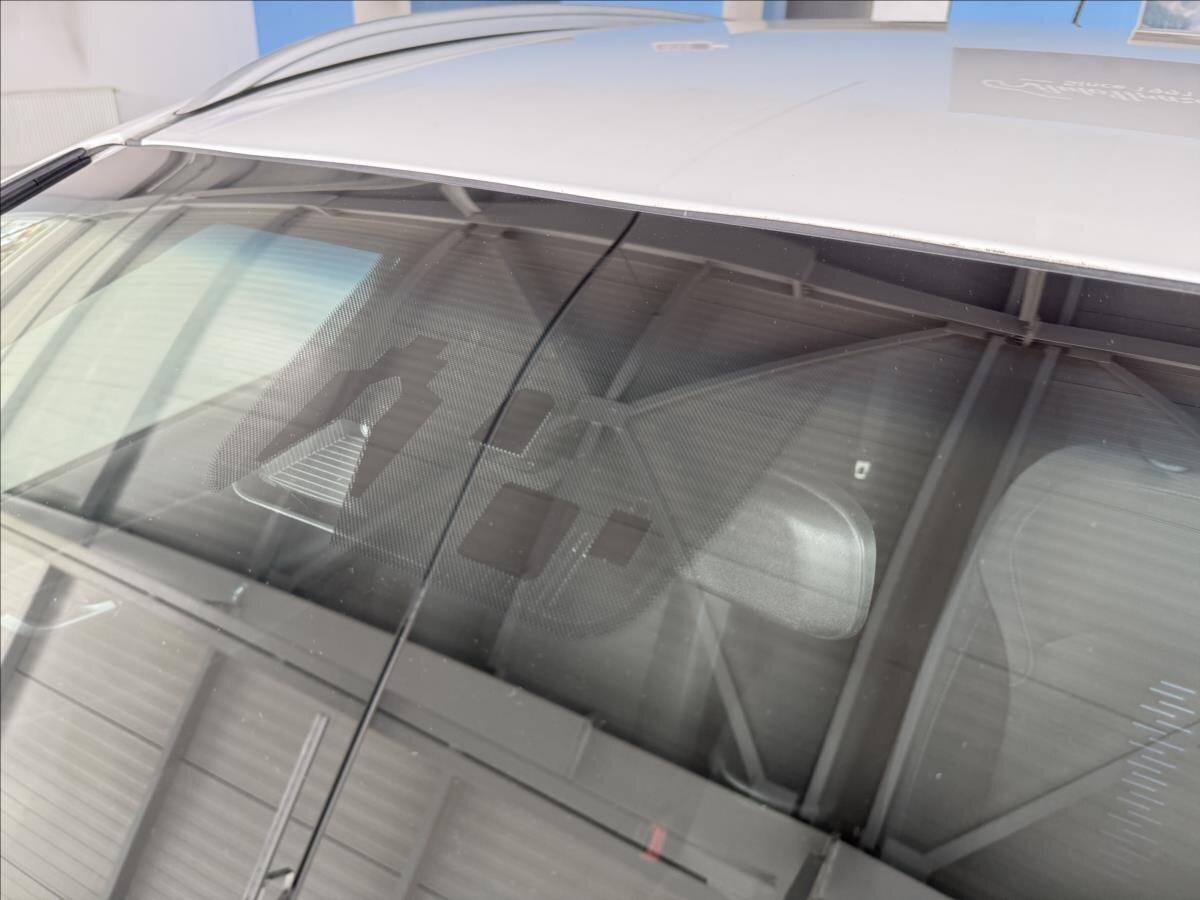 Hyundai i30 Kombi 1,4 l 103 kw