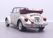 Volkswagen Beetle Kabriolet 1,3 l 32 kw
