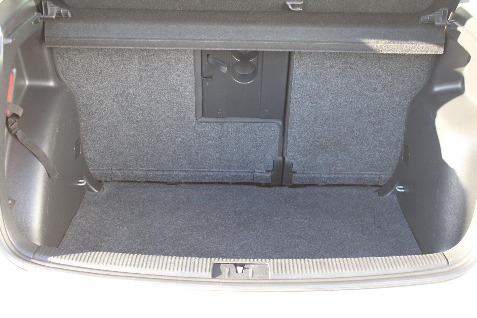 Volkswagen Golf Plus Hatchback 2,0 l 103 kw