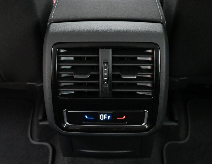 Volkswagen Passat Kombi 2,0 l 110 kw