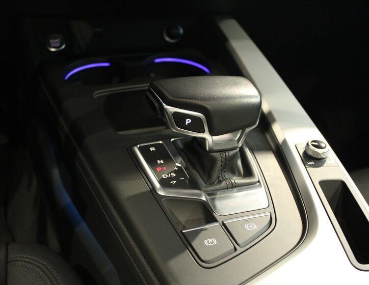 Audi A5 Hatchback 2,0 l 150 kw