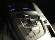 Audi A5 Hatchback 2,0 l 150 kw