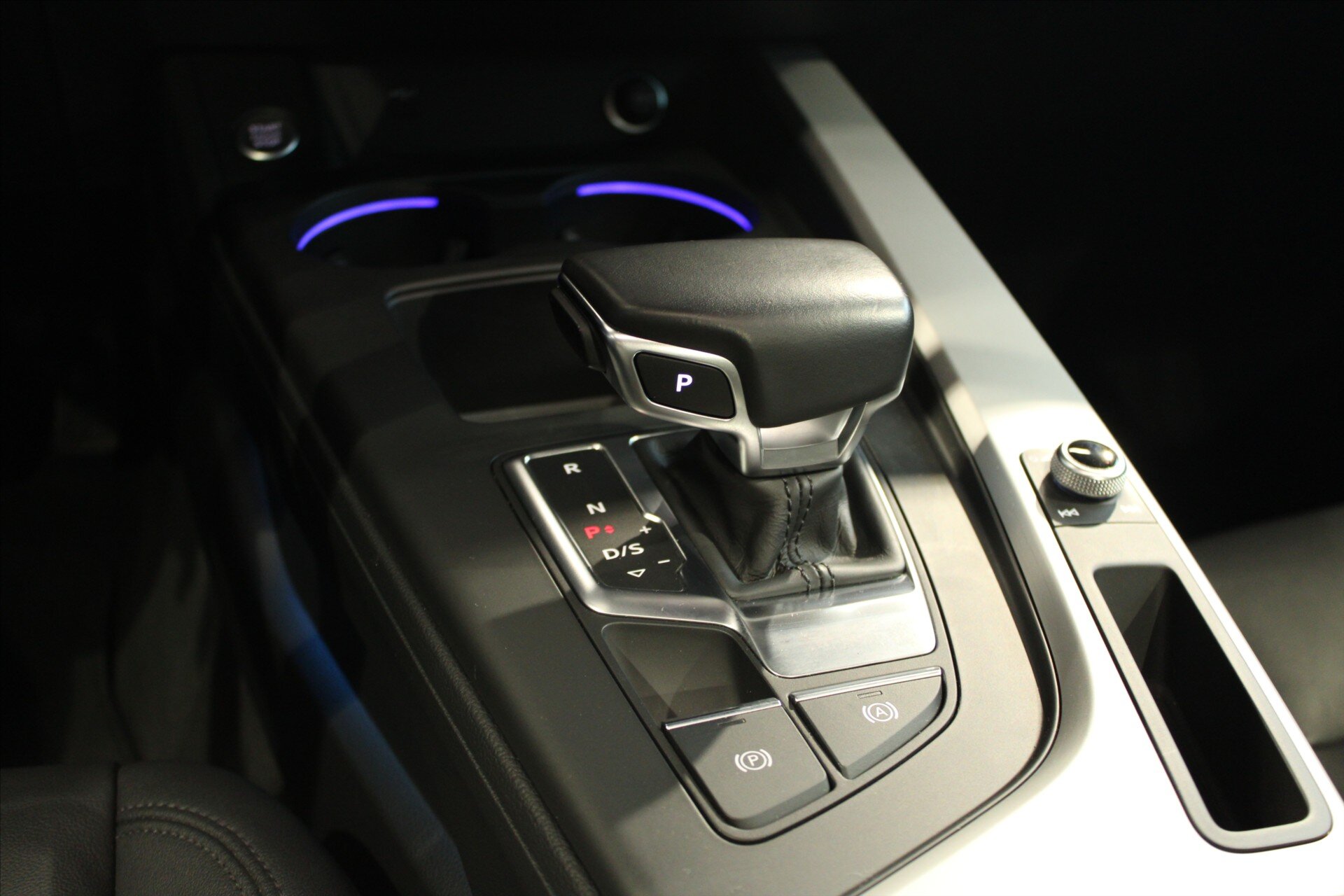 Audi A5 Hatchback 2,0 l 150 kw