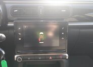 Citroën C3 Hatchback 1,2 l 60 kw