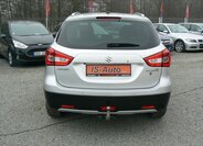 Suzuki SX4 S-Cross SUV / Terénní 1,4 l 103 kw