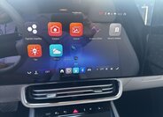 Mercedes-Benz CLA Sedan / Limuzína 0,0 200 kw