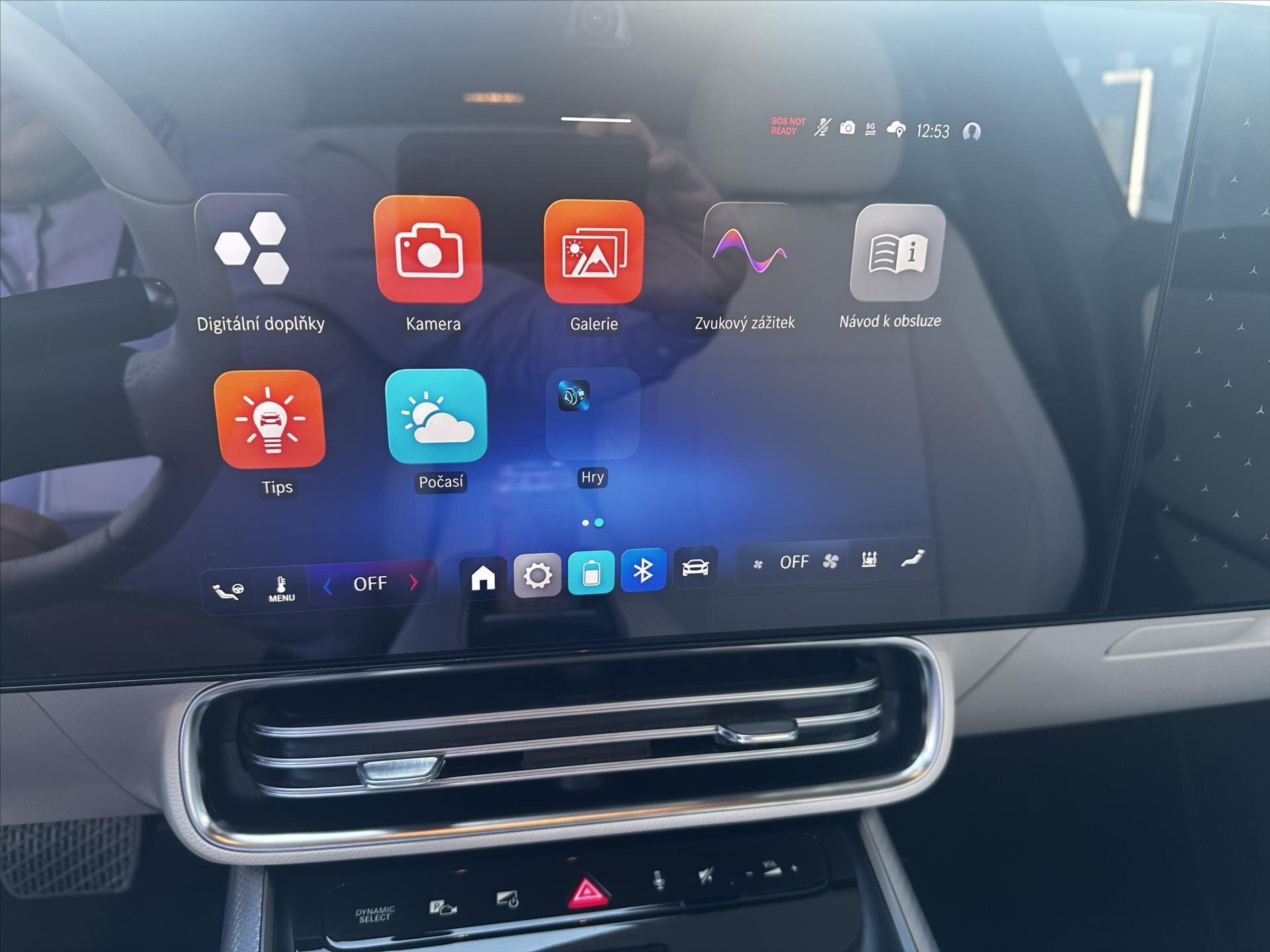 Mercedes-Benz CLA Sedan / Limuzína 0,0 200 kw