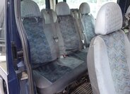 Ford Transit 20
