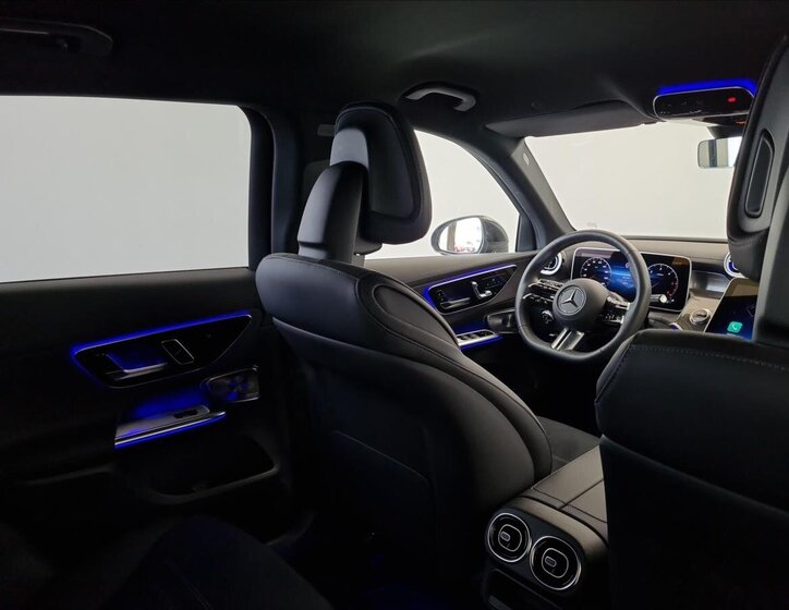 Mercedes-Benz GLC 21