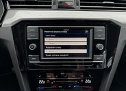 Volkswagen Passat Kombi 1,5 l 110 kw