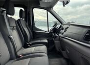 Ford Transit 14