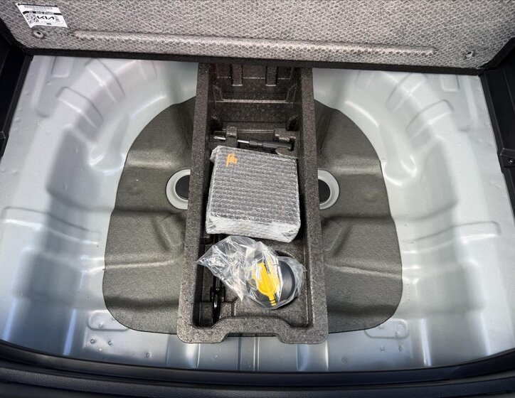 KIA XCeed CUV / Crossover 1,6 l 132 kw