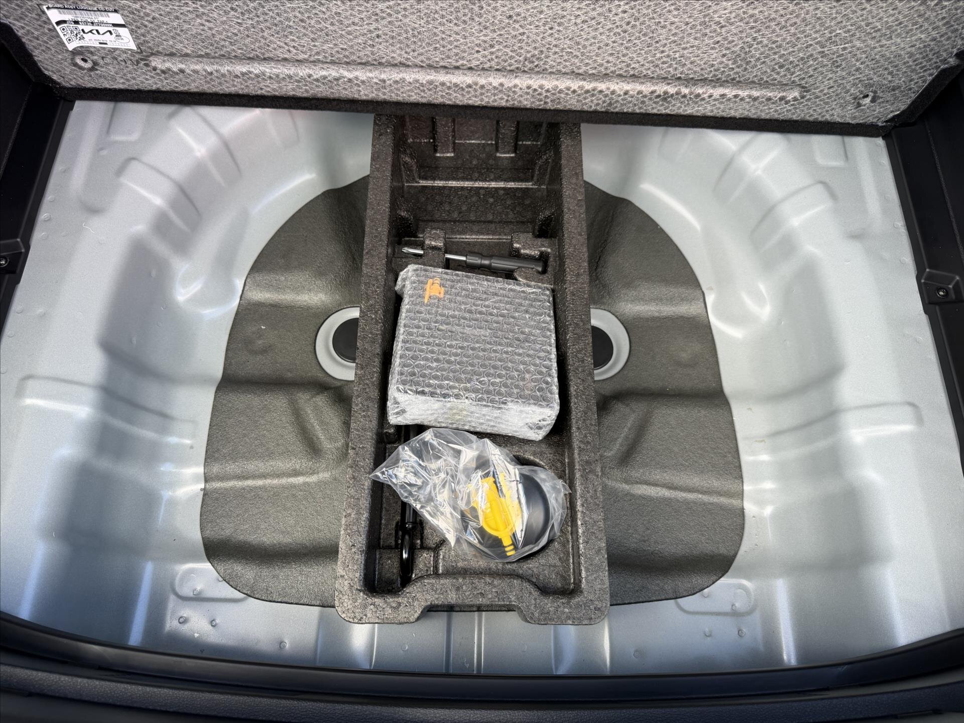 KIA XCeed CUV / Crossover 1,6 l 132 kw