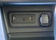 Renault Mégane Kombi 1,5 l 85 kw