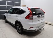 Honda CR-V 6
