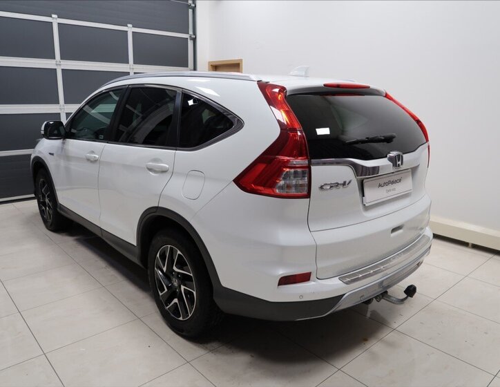Honda CR-V 6