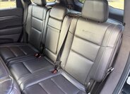 Jeep Grand Cherokee SUV / Terénní 3,0 l 184 kw