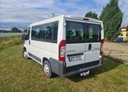 Citroën Jumper Ostatní 3,0 l 130 kw