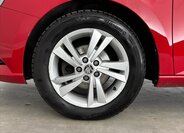 Škoda Fabia Kombi 999,0 70 kw