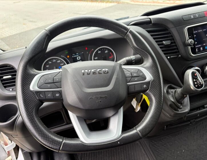 Iveco Daily 23