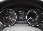 Škoda Yeti SUV / Terénní 1,4 l 92 kw