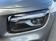 Mercedes-Benz GLB SUV / Terénní 2,0 l 85 kw