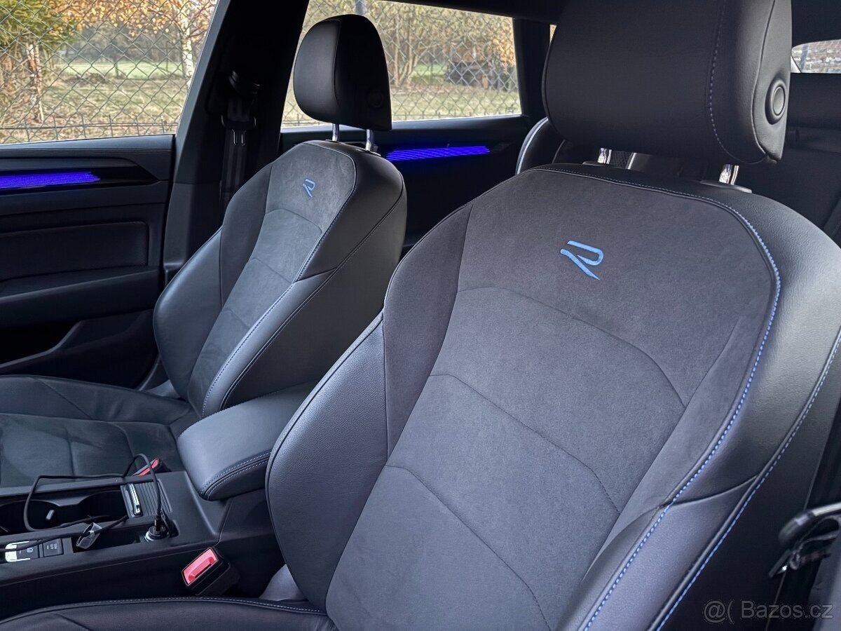 Volkswagen Arteon Kombi 0,0 235 kw