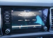 Škoda Kodiaq SUV 2,0 l 132 kw