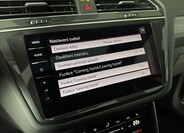 Volkswagen Tiguan Allspace 35