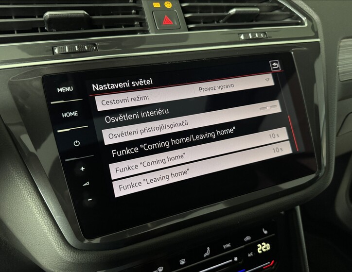 Volkswagen Tiguan Allspace 35