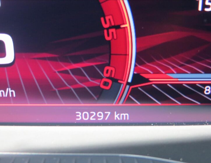 Škoda Kodiaq SUV 2,0 l 110 kw