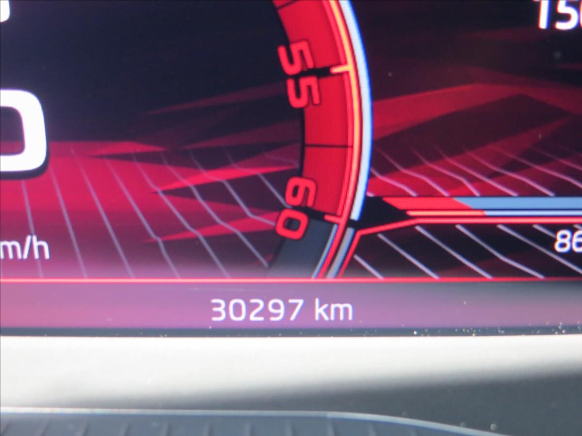 Škoda Kodiaq SUV 2,0 l 110 kw