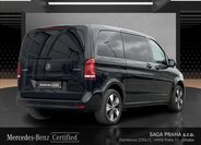 Mercedes-Benz Třídy V MPV 2,0 l 140 kw