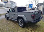 Jeep Gladiator Pick-up 3,0 l 194 kw