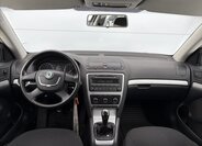 Škoda Octavia Sedan 1,6 l 77 kw